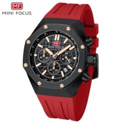 Men’s Mini Focus (MF0417GA)
