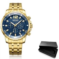 Men’s Megir (MS2068G)