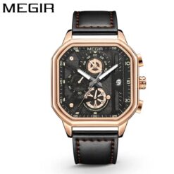 Men’s Megir (MS8106G)