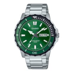Men’s Casio (MTD125D3AV)